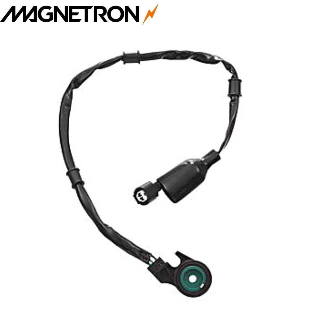 Interruptor de Cavalete Xre300 Magnetron em Oferta na Shopee
