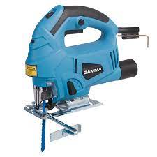 Serra Tico-Tico  (127V)  800W Gamma Com Guia Laser