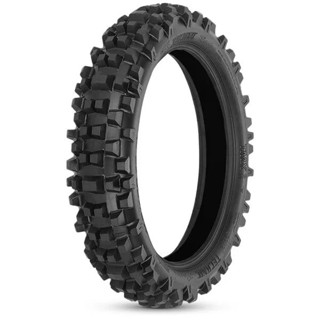 Pneu Technic CROSS TXC 100-100-18 59R TT Traseiro (para USO com Camara)