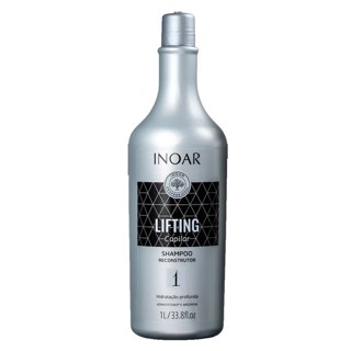 Inoar Lifting Capilar Shampoo 1 Litro
