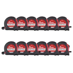 Trena Emborrachada 3 metros (3m x 16mm) 12 Peças Onsite