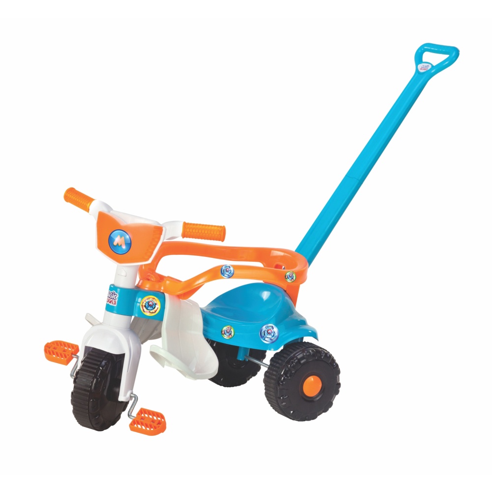 Motoquinha Infantil Magic Toys na Black Friday 2025 | BuscaProdutos