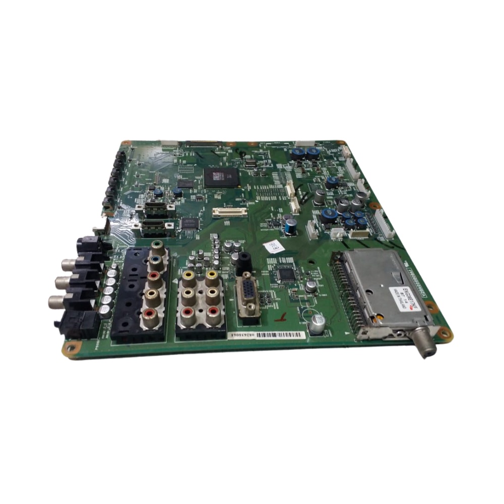 Placa Principal V28A000808A1 TV Semp Toshiba Lc3241w