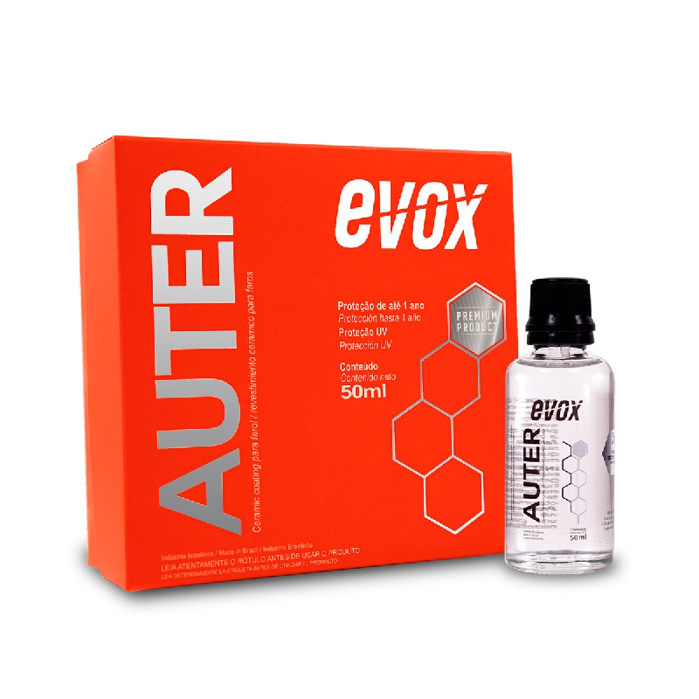 Auter Evox: Guia Completo e Onde Comprar | BuscaProdutos