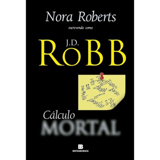 CALCULO MORTAL - BERTRAND