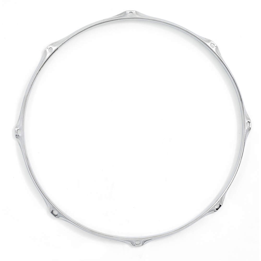 Aro Para Surdo 16" - 8 Furos Gibraltar SC-1608TT