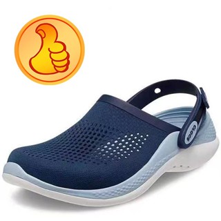 Crocs Novo Estilo LiteRide360 Sapatos Casuais | 206708