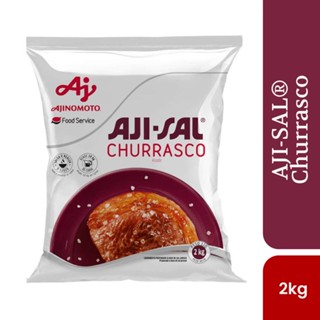 Aji-Sal® Para Churrasco 2Kg