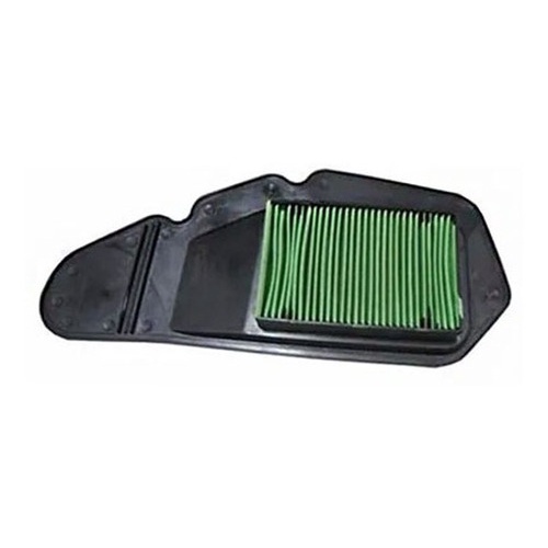 Filtro De Ar Pcx 150 2013 A 2018 17220-kzy-b00 Completo