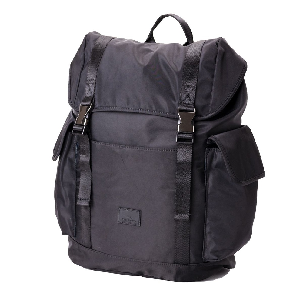 Mochila laptop utilitaria preta metais - Imaginarium em Oferta na Shopee