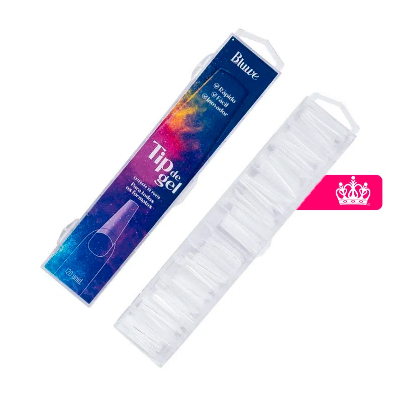 Extensão de Unha com Tips: Onde Comprar | BuscaProdutos