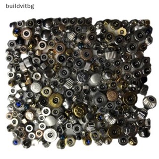 Construa 100Pcs Relógio Misto De Aço À Prova D