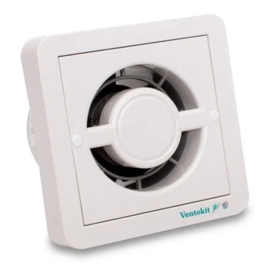 Exaustor Banheiro Ventokit: Onde Comprar | BuscaProdutos