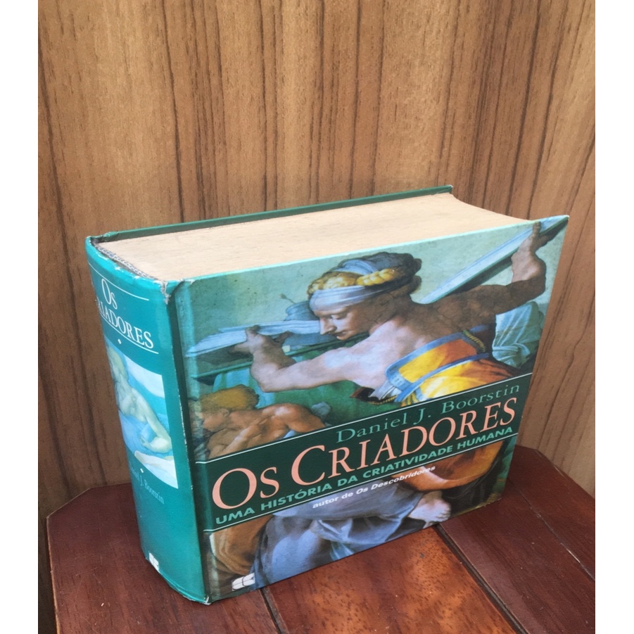 Literatura Box 6 Livros autor Coleção 360