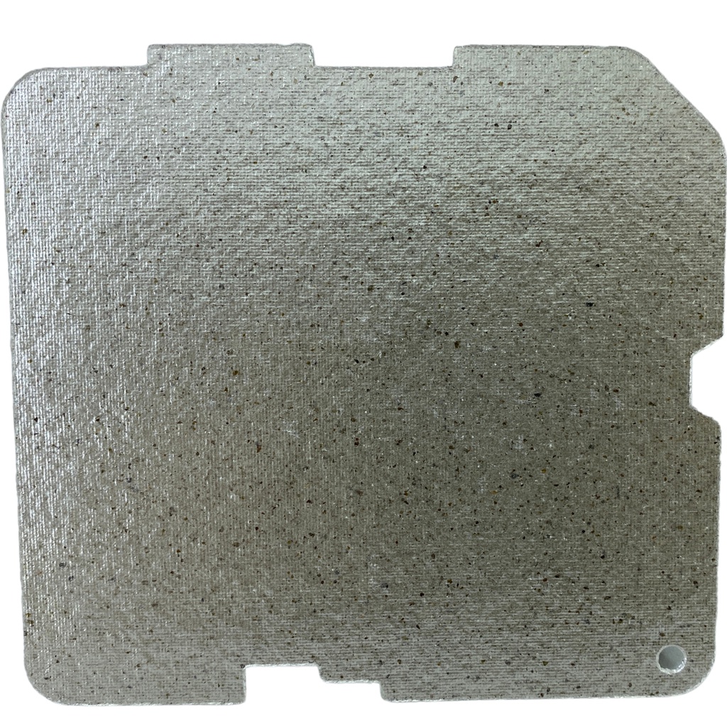 Placa Mica Microondas Para Consul Brastemp
