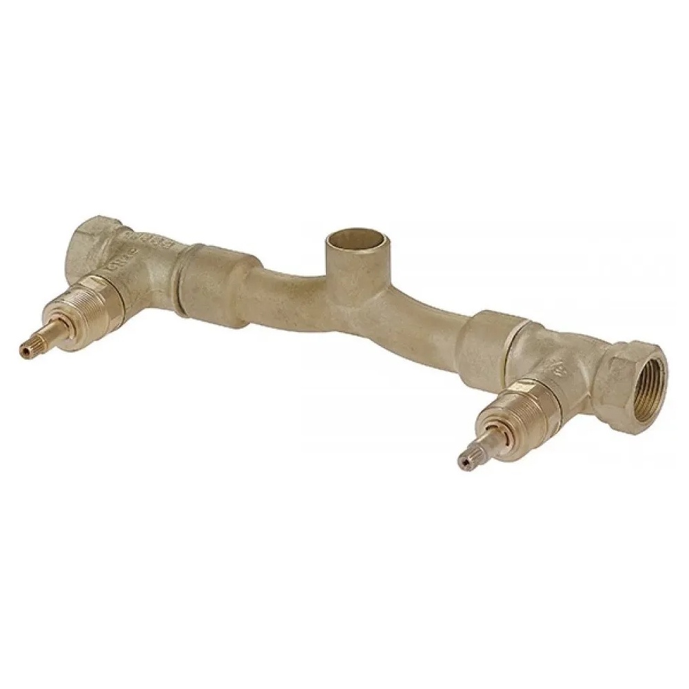 Base Misturador Rotativo 3/4 X 1/2 Rosca Docol em Oferta na Shopee