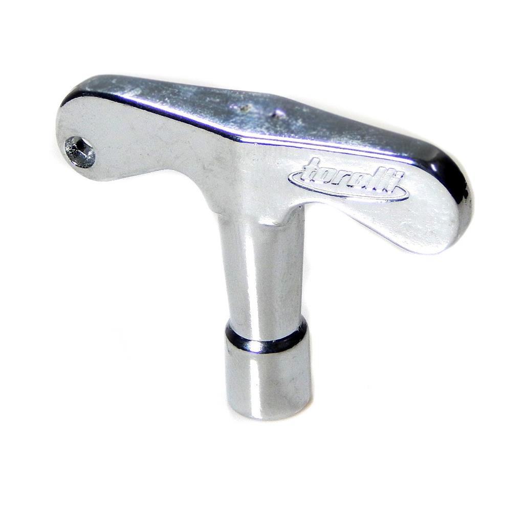 Chave De Afinacao Para Bateria Torelli Ta 140