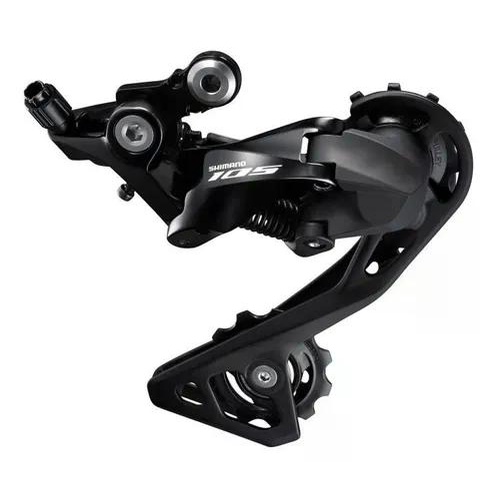 Câmbio Traseiro Shimano 105 RD-R7000 GS 11v