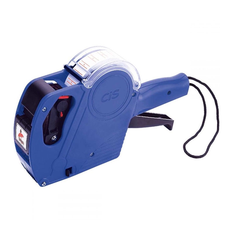 Etiquetadora MX-5500 Cis em Oferta na Shopee