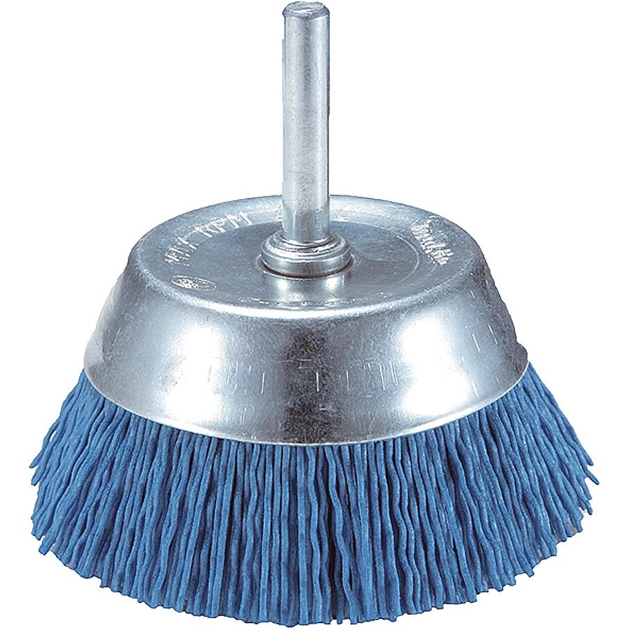 Escova De Nylon Fino 63x6mm D-45543 Makita - Home & Living