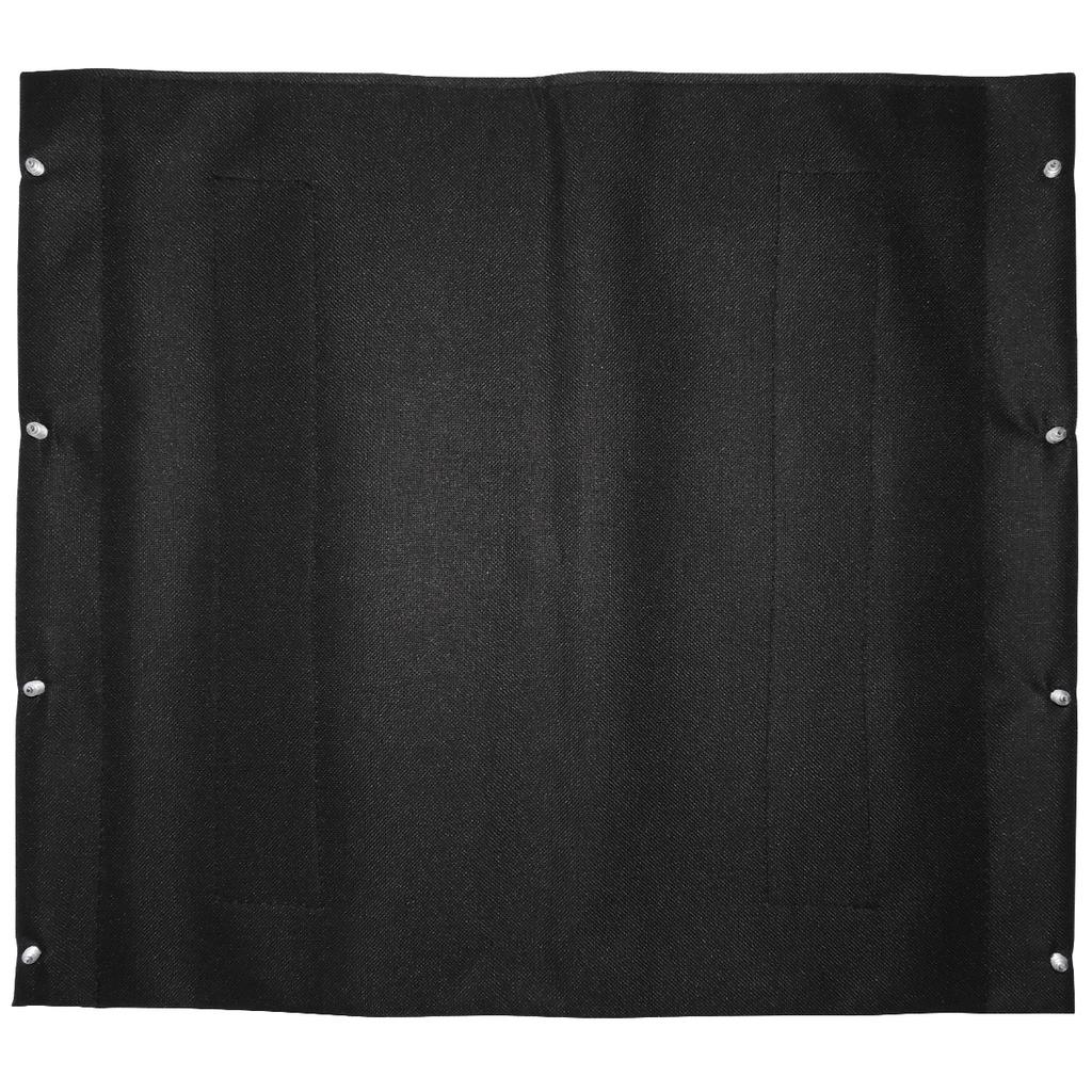 Assento Cadeira de Rodas em Nylon para Agile Jaguaribe Tamanho 36/40/44/48