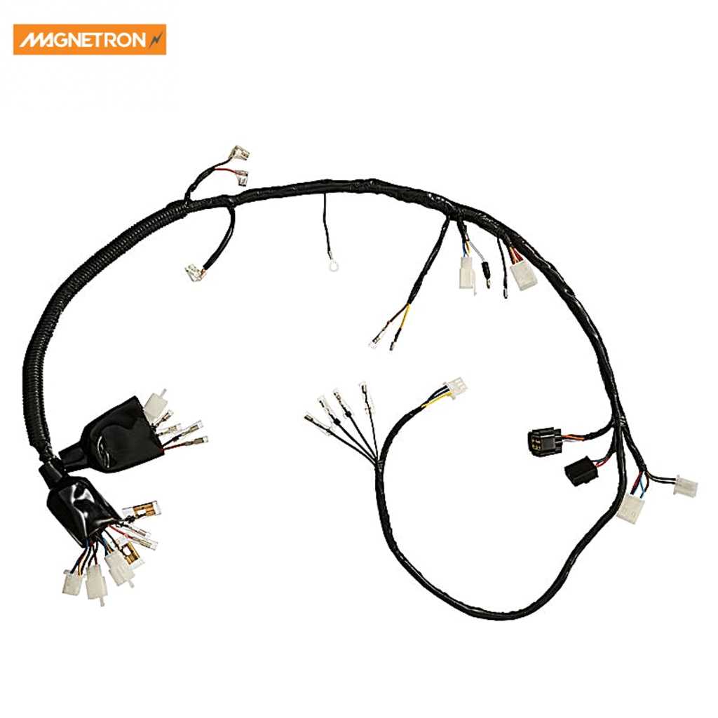 CHICOTE XTZ 125 E/ XE 2006/2008 MAGNETRON em Oferta na Shopee