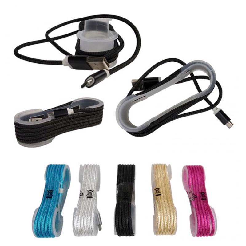 Cabo Carregador 1,5 M Micro Usb V8 Reforçado Transfere Dados, Celular Tablet Smartphone em Oferta na Shopee