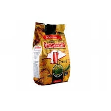 Erva Mate para Tereré Campanário - Pura Folha 500g