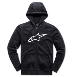 MOLETOM ALPINESTARS AGELESS II ZIP HOODIE