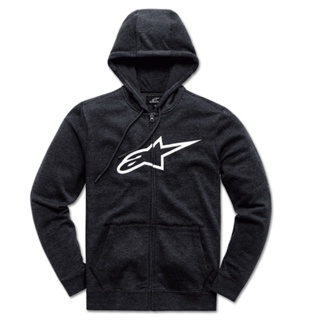MOLETOM ALPINESTARS AGELESS II ZIP HOODIE em Oferta na Shopee