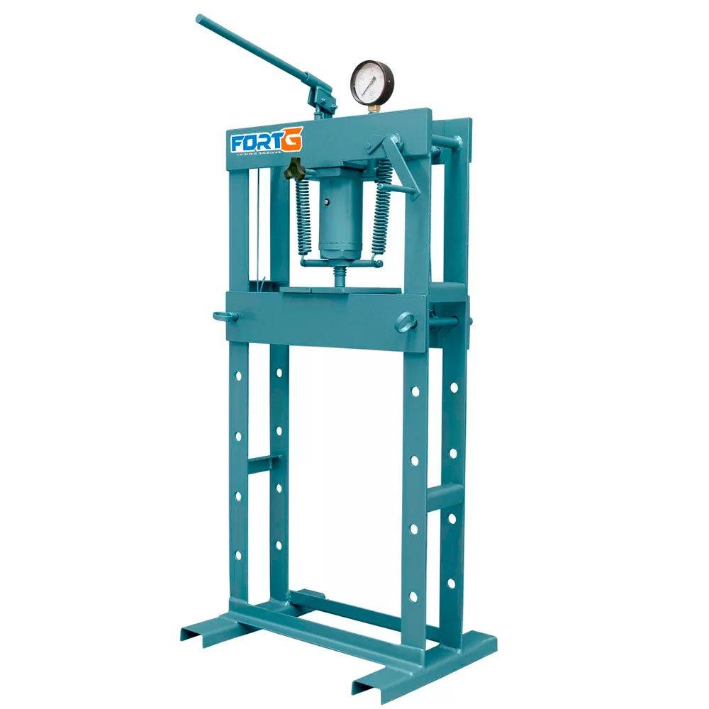 Prensa Hidráulica 15 Toneladas: Onde Comprar | BuscaProdutos
