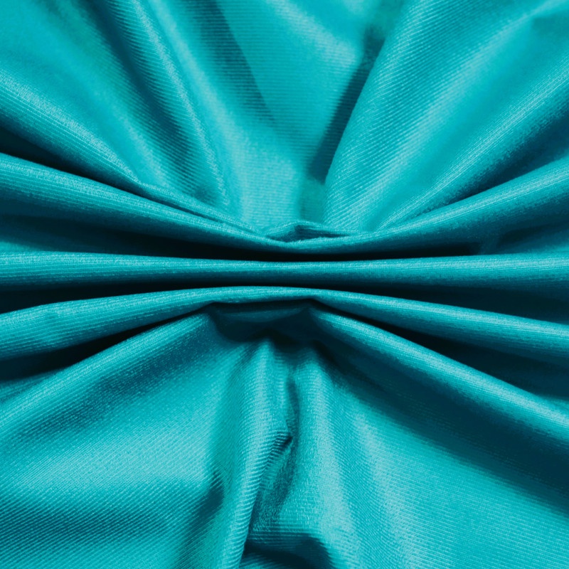 Tecido Suede Vellus Turquesa - 6324