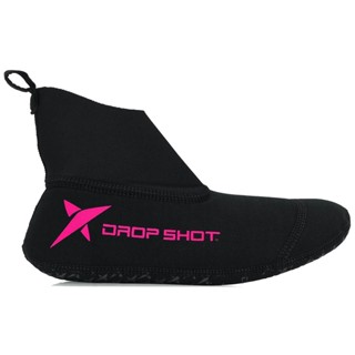 Sapatilha Drop Shot Neo 1.0 Beach Tennis Rosa