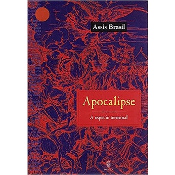 Apocalipse: A Espécie Terminal