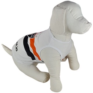 Regata Pet Personalizada Brasileiro São Paulo 1