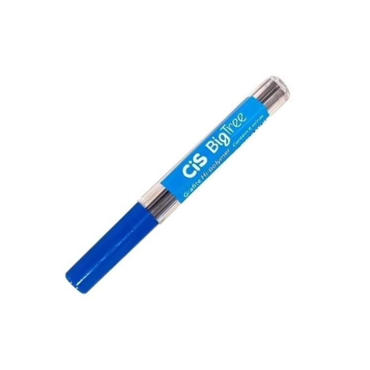 Grafite 2.0mm BigTree 2B CIS