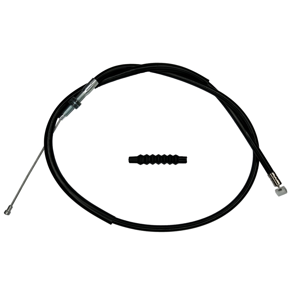 CABO EMBREAGEM HONDA CG 125/TITAN 99