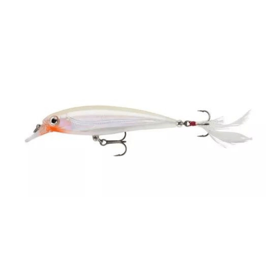 ISCA ARTIFICIAL RAPALA - XRAP 10CM 13GR Cor GLGH