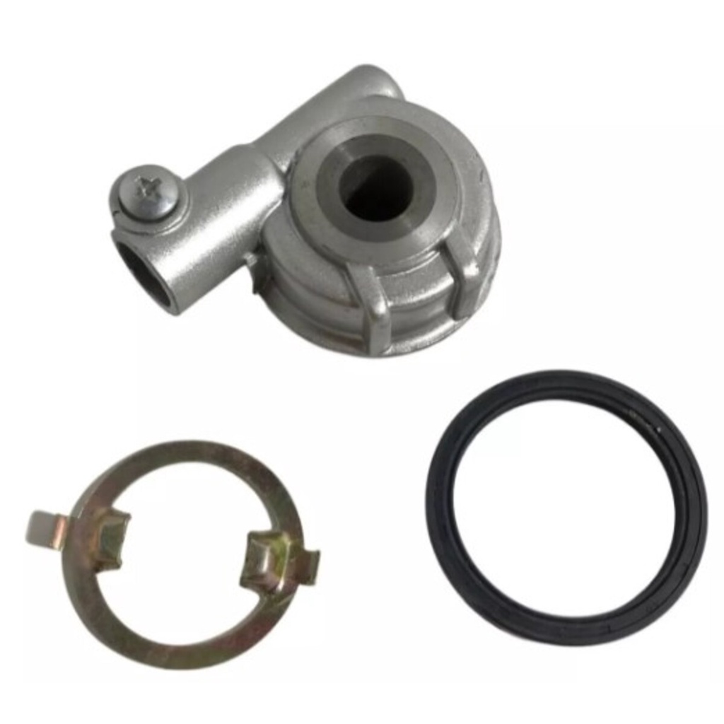 Engrenagem velocímetro caracol CBX 200 Strada 2000 2001 2002