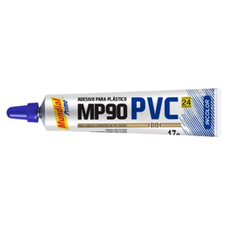 Cola PVC 17 g MP90 MUNDIAL PRIME em Oferta na Shopee