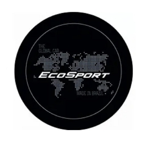 Capa Estepe Ecosport Crossfox Aircross Aro 13 A 16 Ecosport
