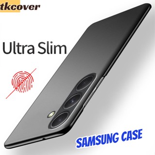 Para Samsung A54 A34 A73 A53 A33 5G M53 Capa Dura Fina Ultra PC