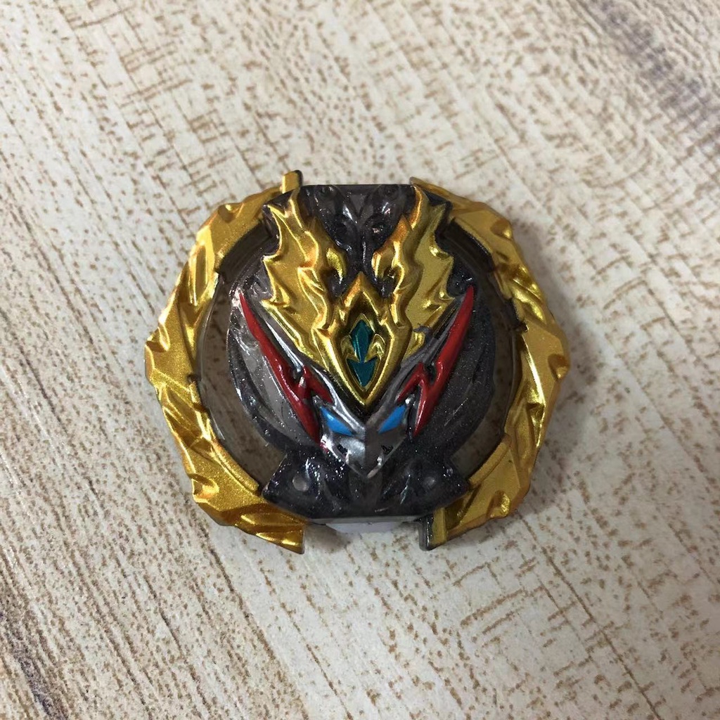 Brinquedos De Núcleos De Chips De Explosão De Tops Giratórios