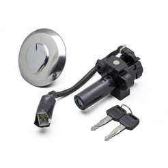 kit Trava (2 Peças) Fan150 2010 Magnetron