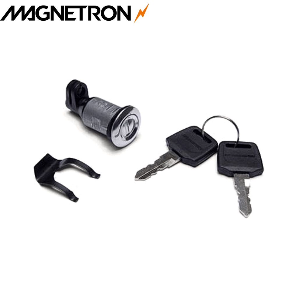 Trava do Banco Biz125  2011 A 2013 Magnetron em Oferta na Shopee