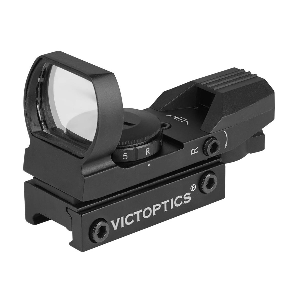 Mira Holográfica Vector Optics IPM 1x23x34 Victoptics