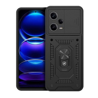 Capa para Redmi Note 12 Pro Plus 5G - Dinamic Cam Protection - Gshield em Oferta na Shopee