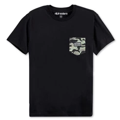 CAMISETA ALPINESTARS POCKET CAMO
