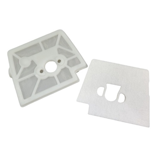 Filtro de Ar Roçadeira Stihl Compatível