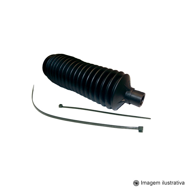 Reparo Coifa Caixa de Direcao Besta GS em Oferta na Shopee